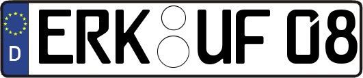 ERK-UF08