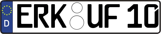 ERK-UF10