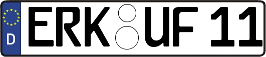 ERK-UF11