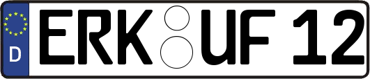 ERK-UF12