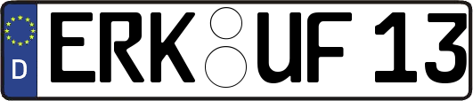 ERK-UF13