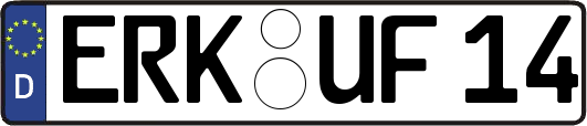 ERK-UF14