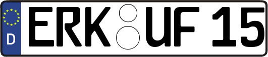 ERK-UF15