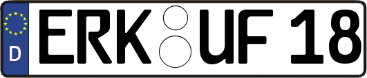 ERK-UF18
