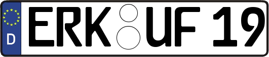ERK-UF19