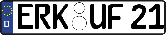 ERK-UF21