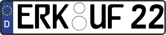ERK-UF22