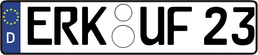 ERK-UF23