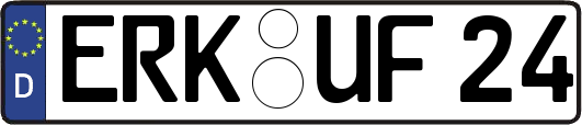 ERK-UF24