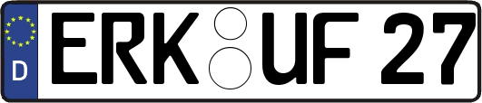 ERK-UF27