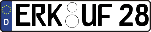 ERK-UF28