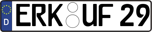 ERK-UF29