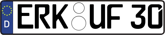 ERK-UF30
