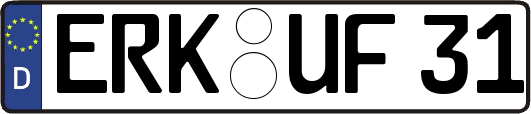 ERK-UF31