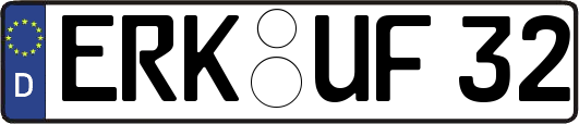 ERK-UF32