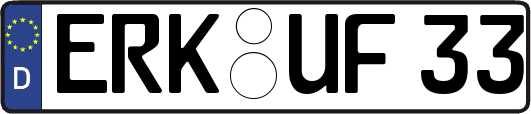 ERK-UF33