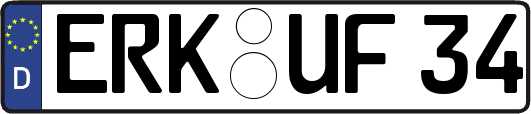 ERK-UF34
