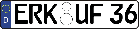 ERK-UF36