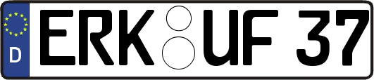 ERK-UF37