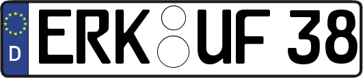 ERK-UF38