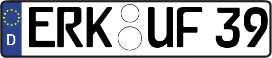 ERK-UF39