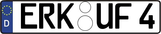 ERK-UF4