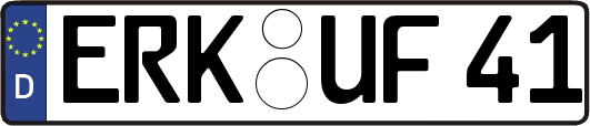 ERK-UF41