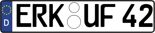 ERK-UF42
