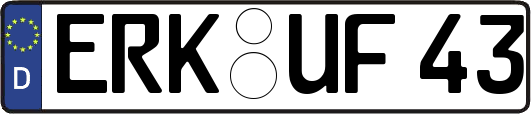 ERK-UF43