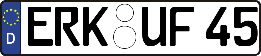 ERK-UF45
