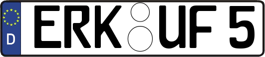 ERK-UF5