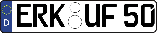 ERK-UF50