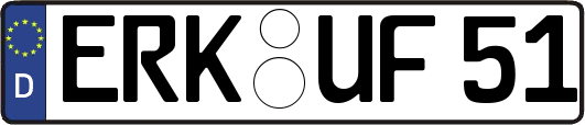 ERK-UF51