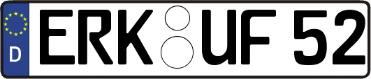ERK-UF52