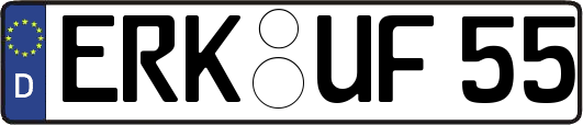 ERK-UF55