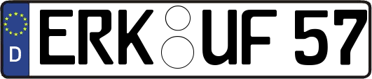 ERK-UF57