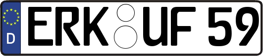 ERK-UF59