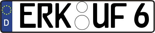 ERK-UF6