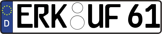 ERK-UF61