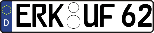 ERK-UF62