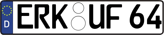 ERK-UF64