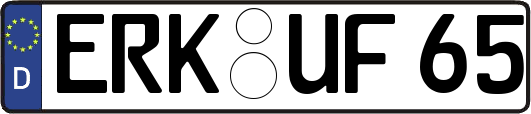 ERK-UF65