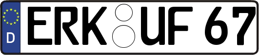 ERK-UF67