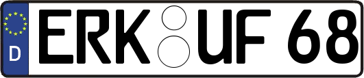 ERK-UF68