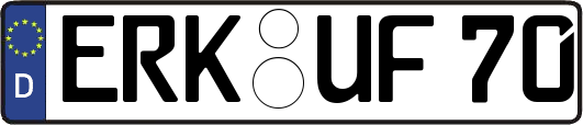ERK-UF70