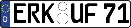 ERK-UF71