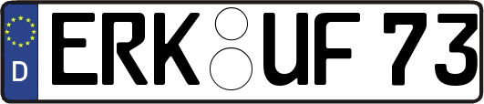 ERK-UF73