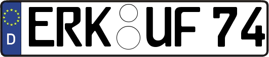ERK-UF74