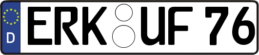 ERK-UF76
