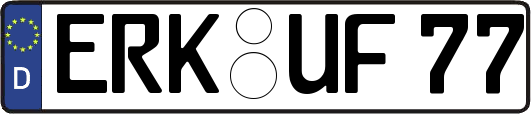 ERK-UF77
